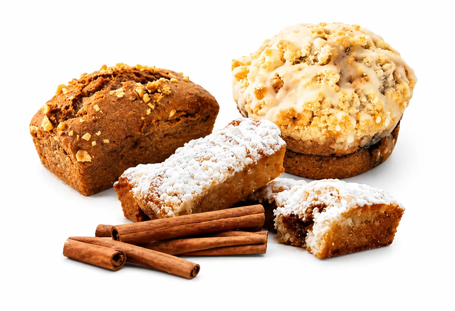 Baked Goods
