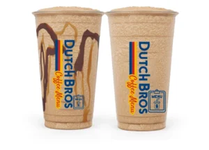 Blended Freeze
