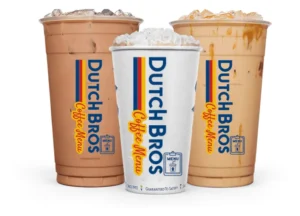 Dutch Faves