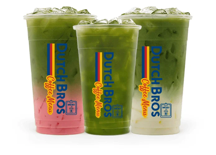 Matcha
