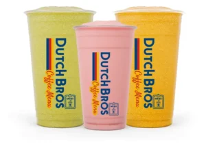 Smoothies
