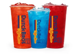 Sparkling Soda
